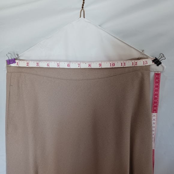 Women's 1940's?  3 piece VINTAGE Panther Skirt Suit - Picture 13 of 16